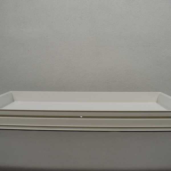 Schubkasten 940x450x60mm weiß