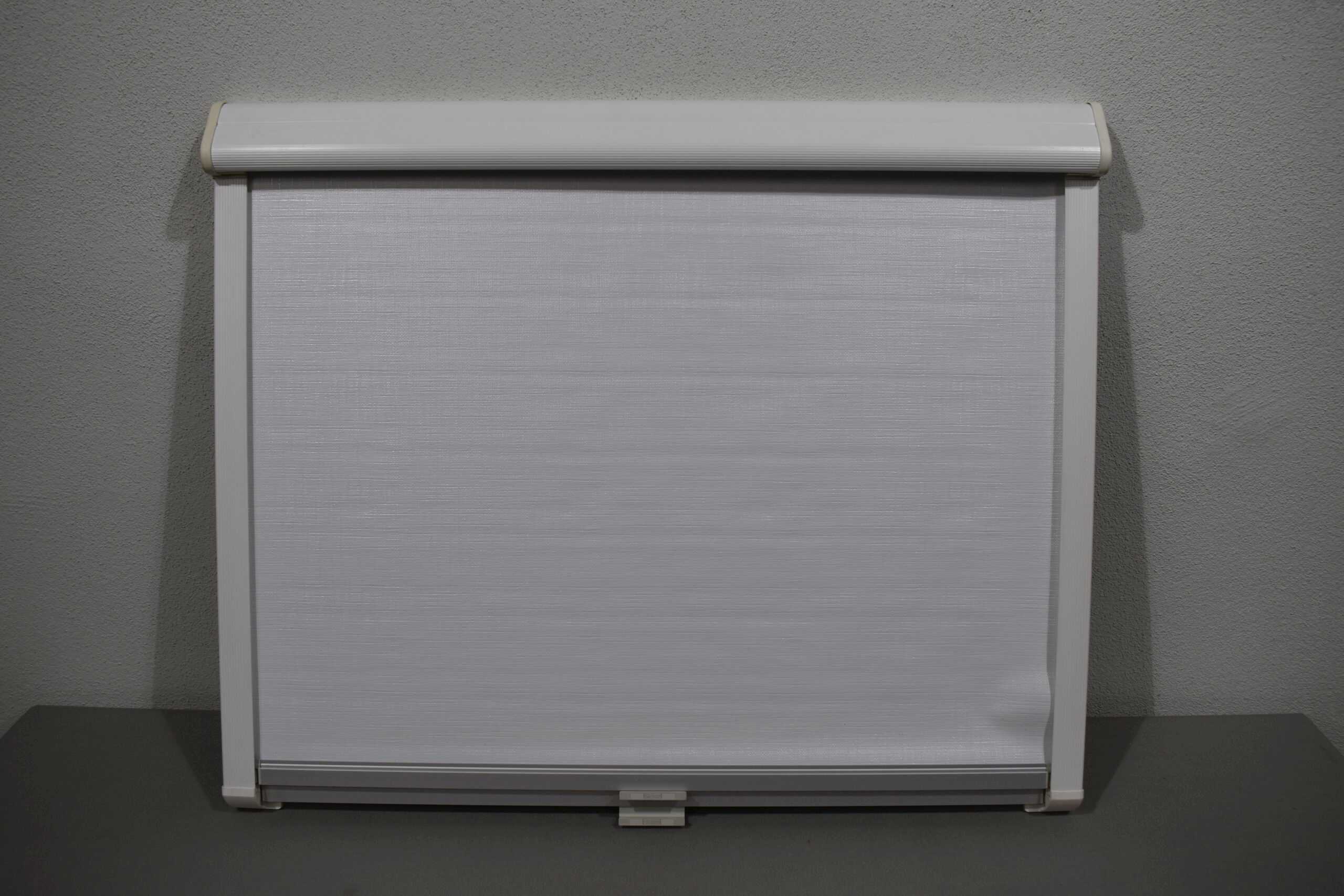 Dometic Kombi-Rollo 730x575mm weiß