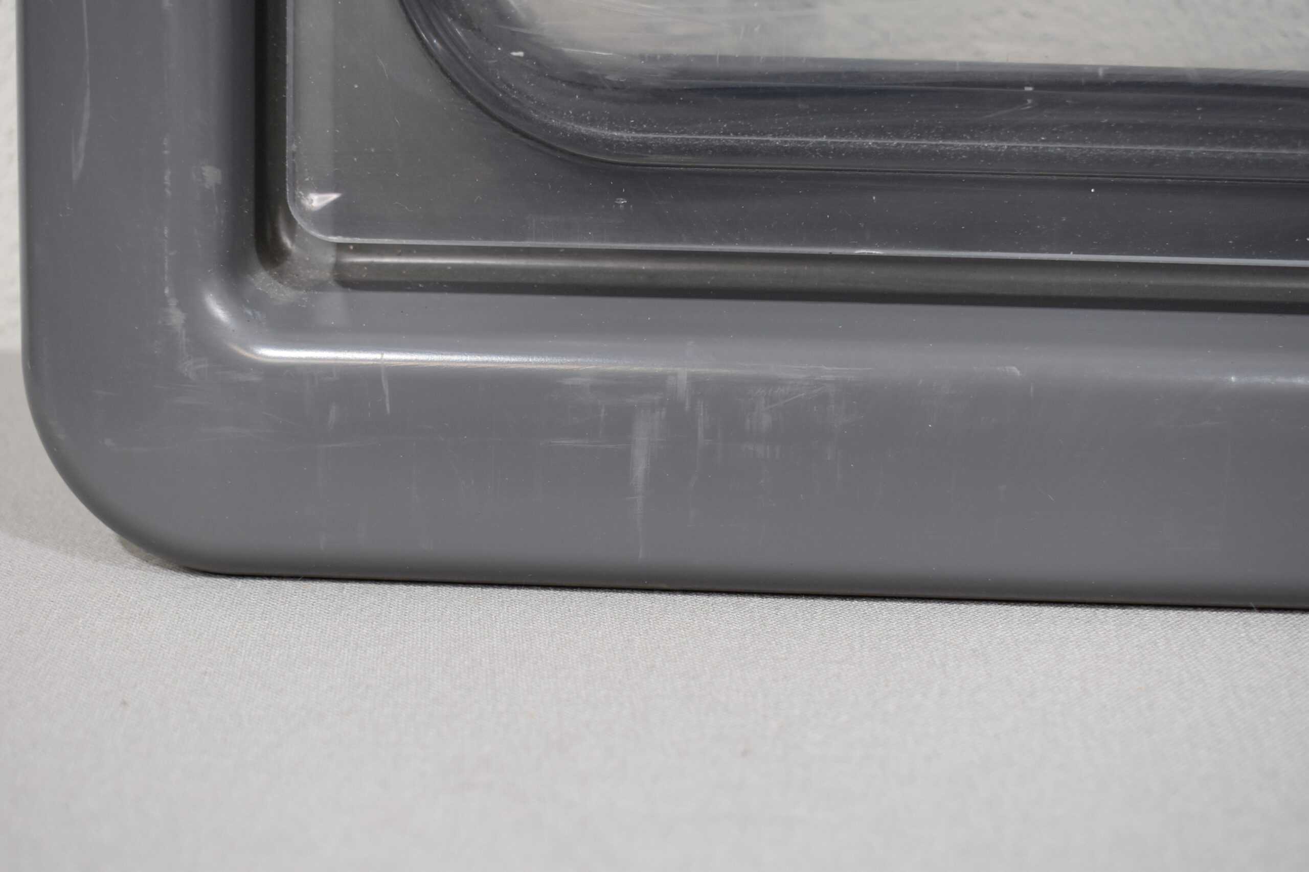 Dometic Ausstellfenster S4/S5 900x400mm grau