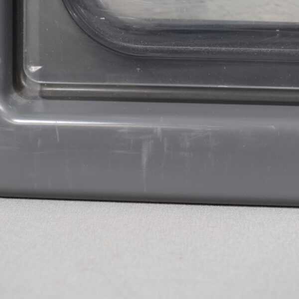 Dometic Ausstellfenster S4/S5 900x400mm grau