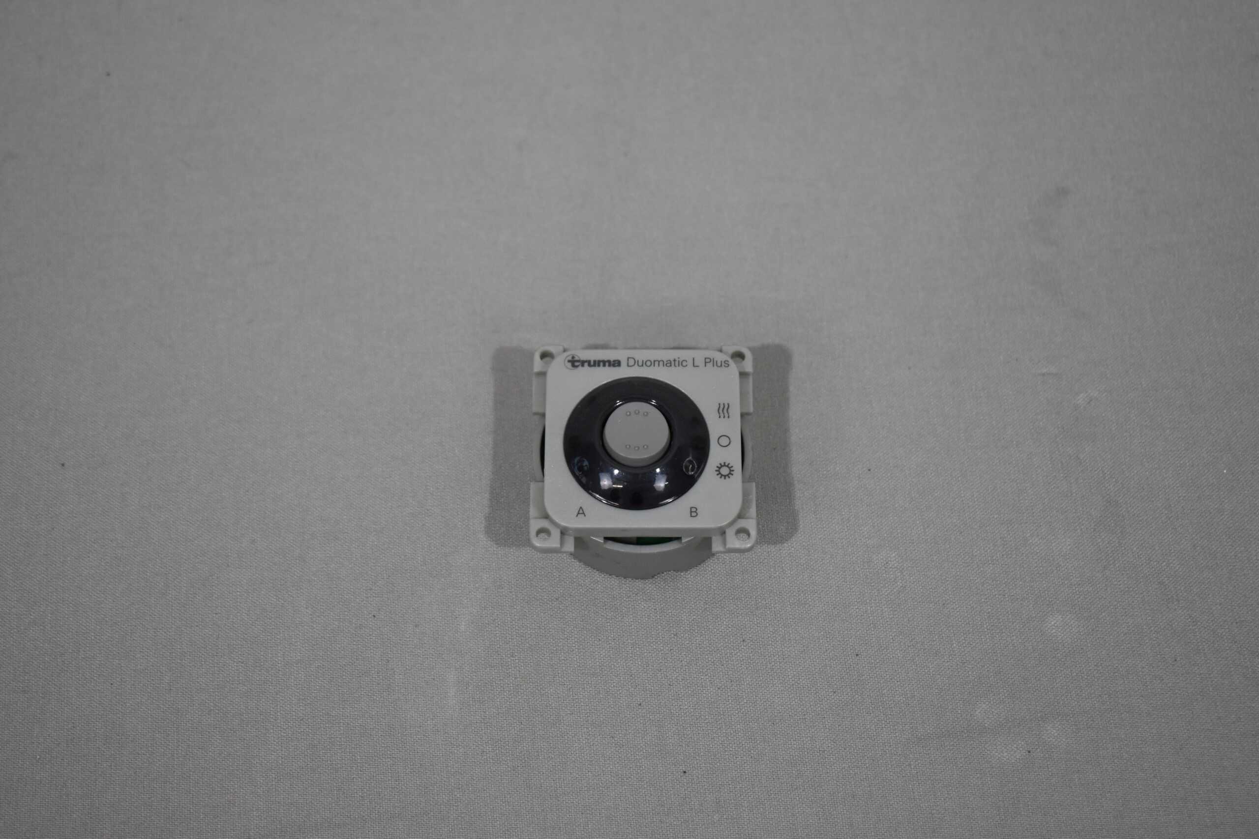 Truma Duomatic L Plus