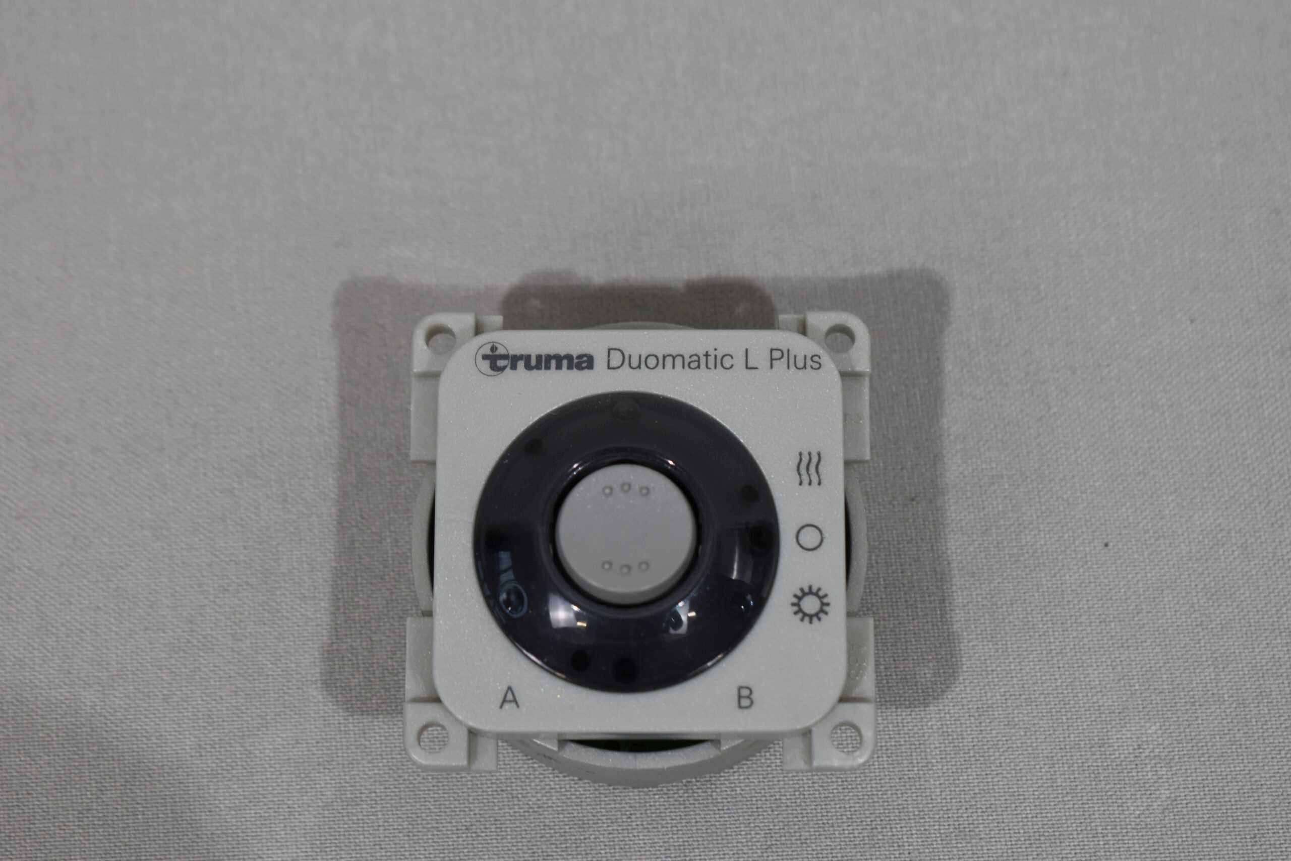 Truma Duomatic L Plus