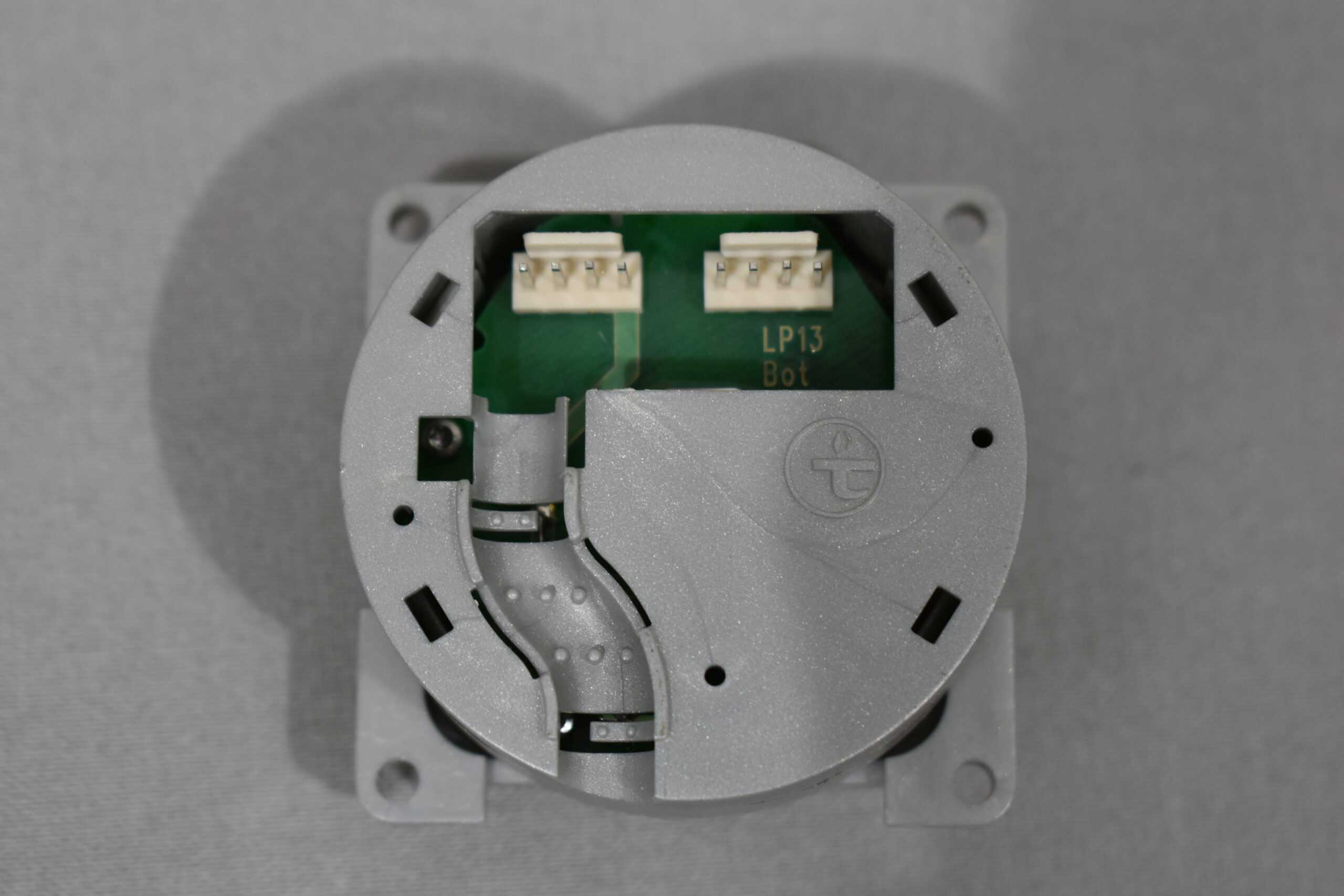 Truma Duomatic L Plus