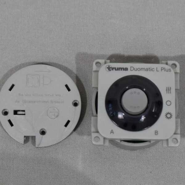 Truma Duomatic L Plus