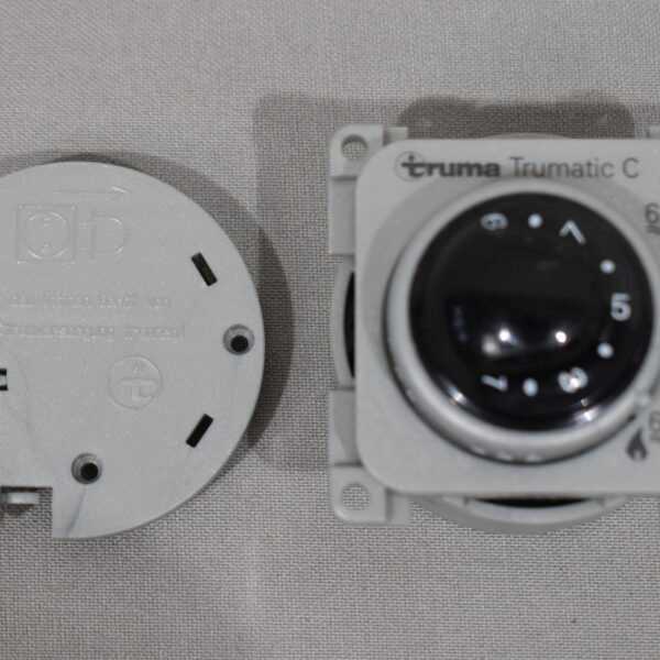 Truma Trumatic C