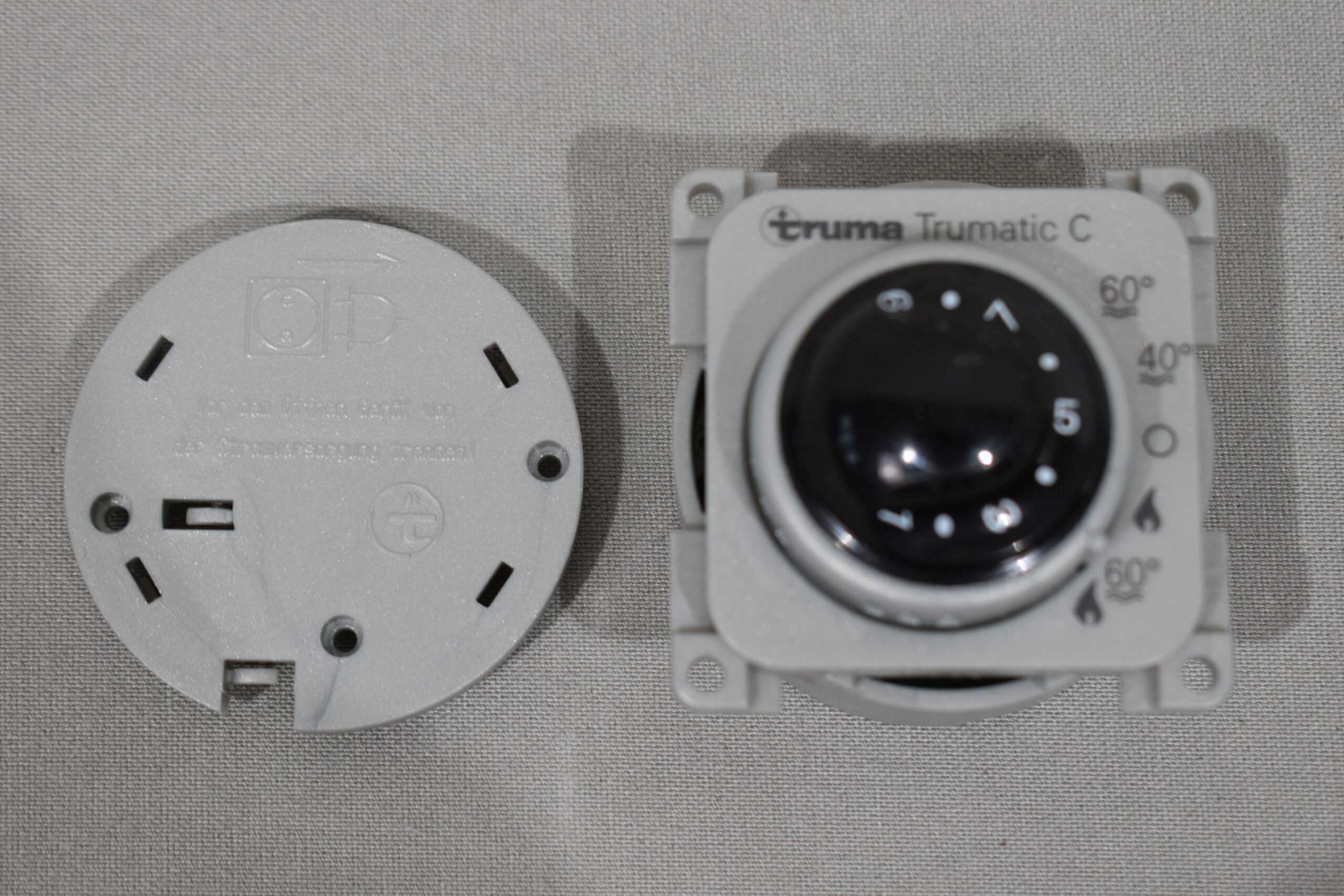 Truma Trumatic C
