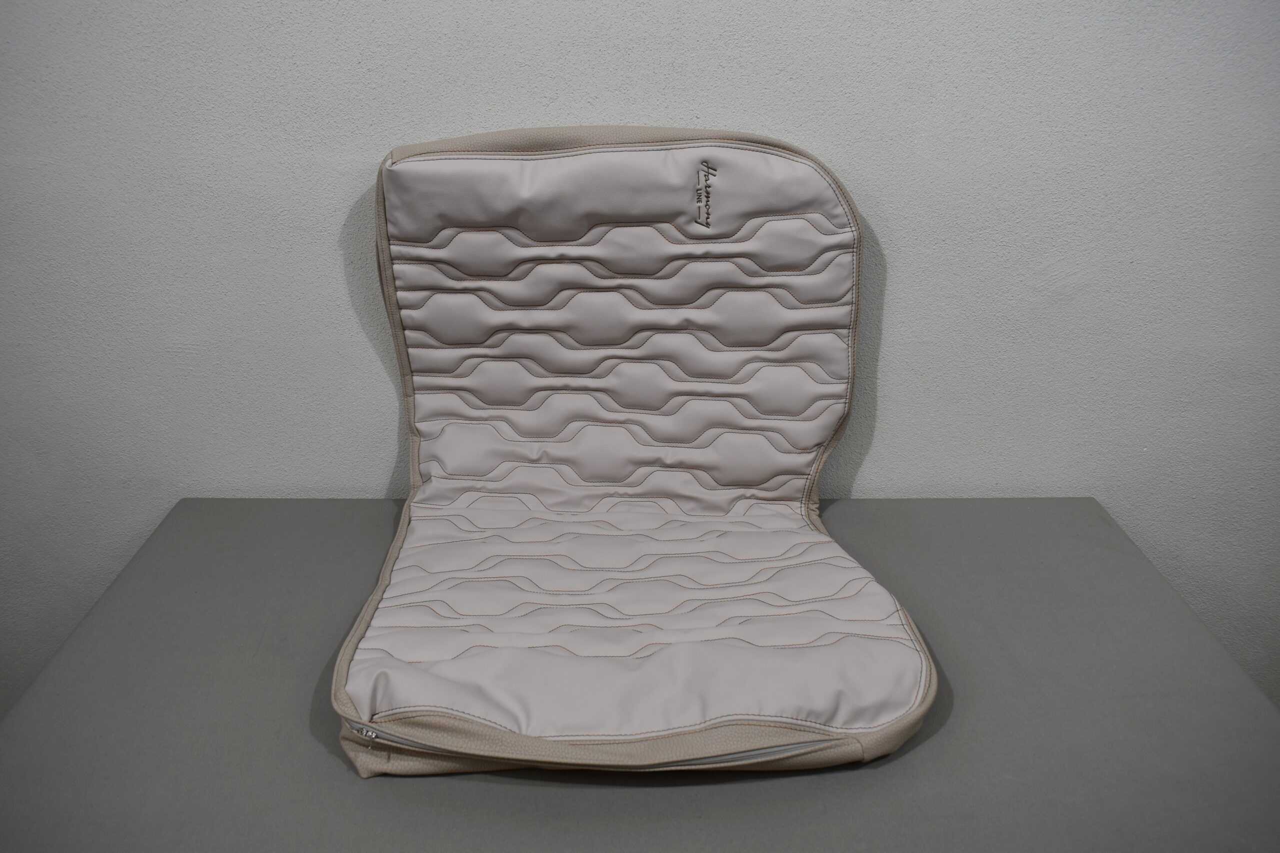 Rückenbezug Harmony Line 625x1010mm