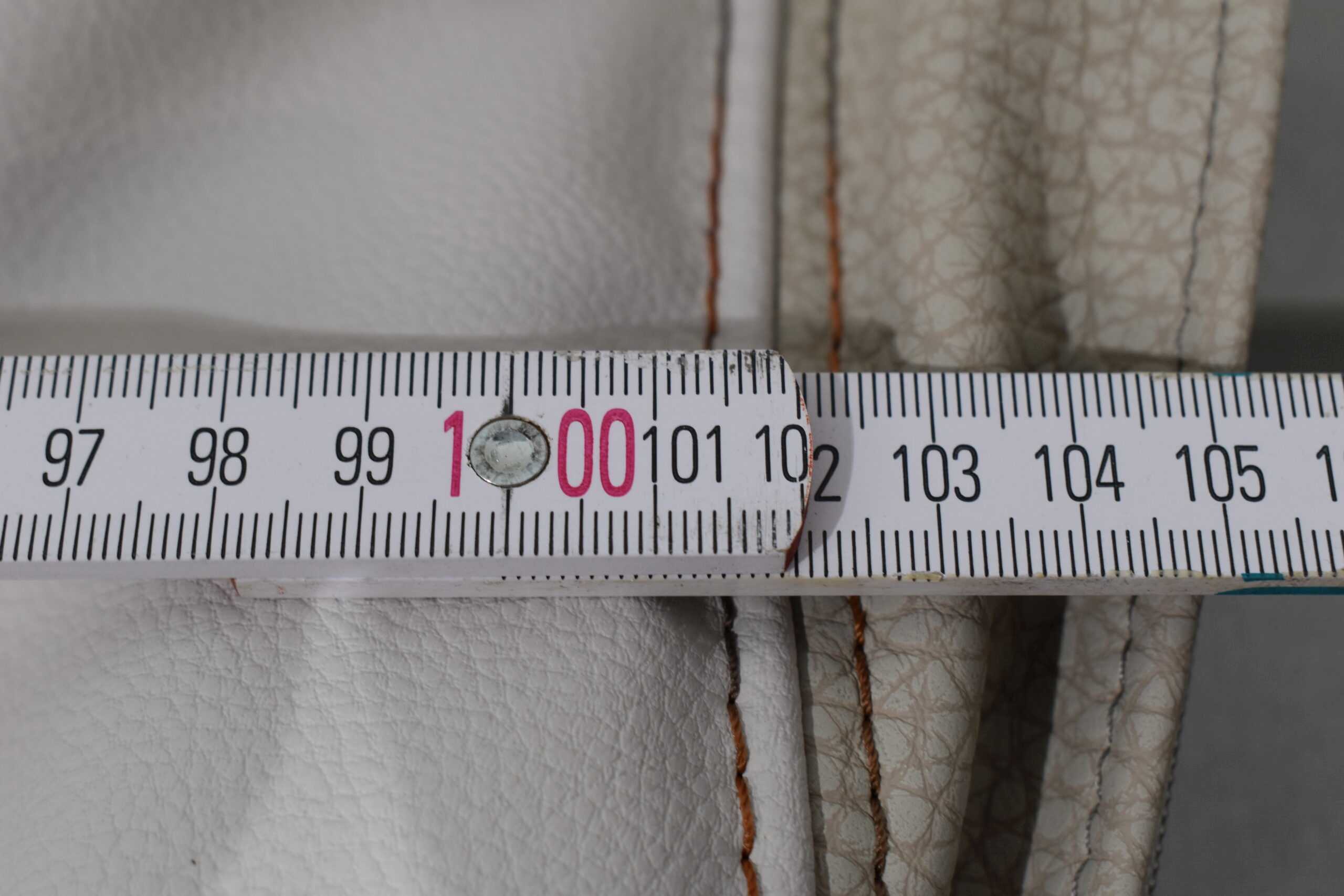 Rückenbezug Harmony Line 625x1010mm