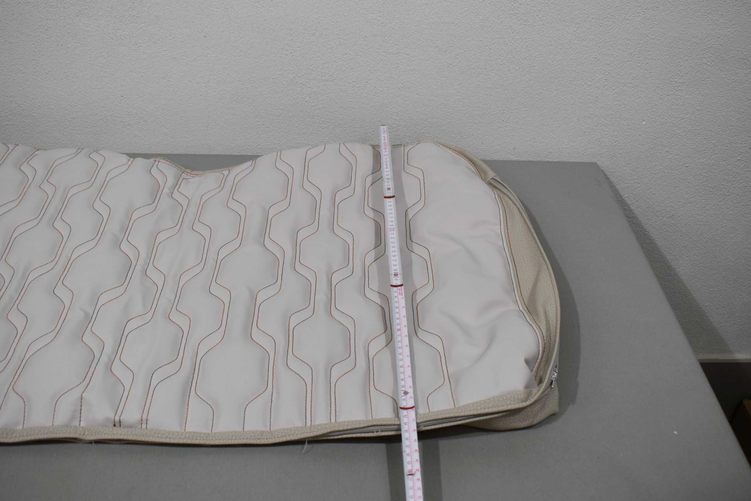 Rückenbezug Harmony Line 625x1010mm