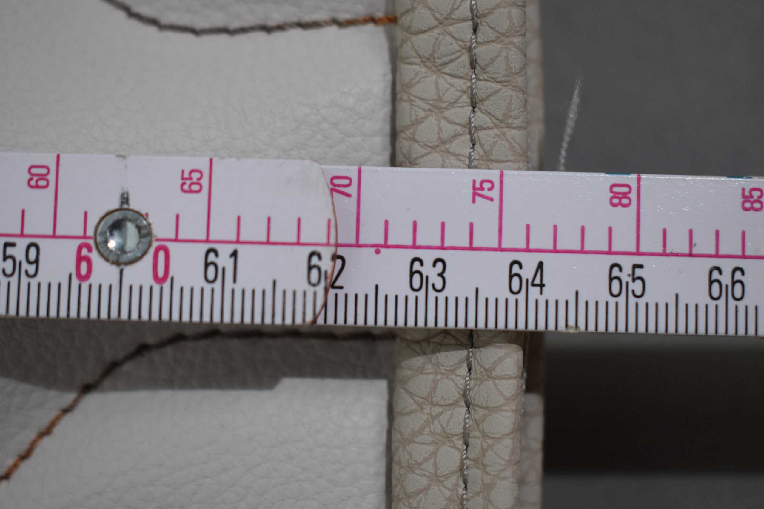 Rückenbezug Harmony Line 625x1010mm