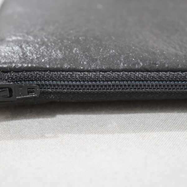 Ausgleichpolster für Isofix 990x408x30mm schwarz