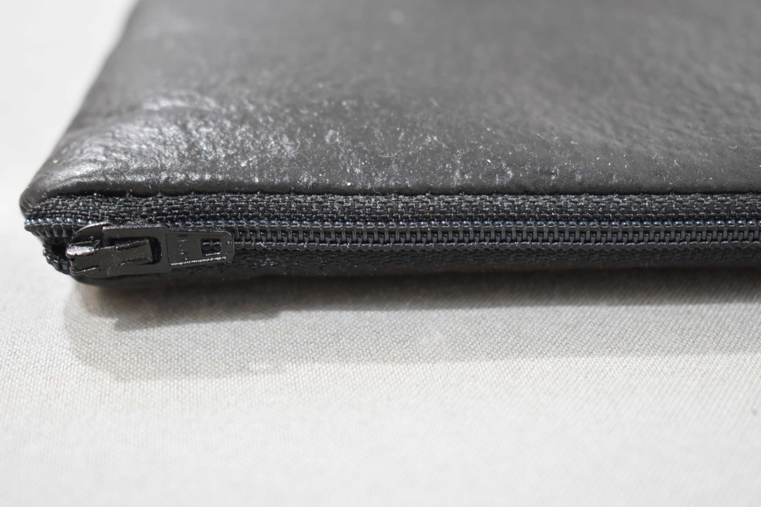 Ausgleichpolster für Isofix 990x408x30mm schwarz