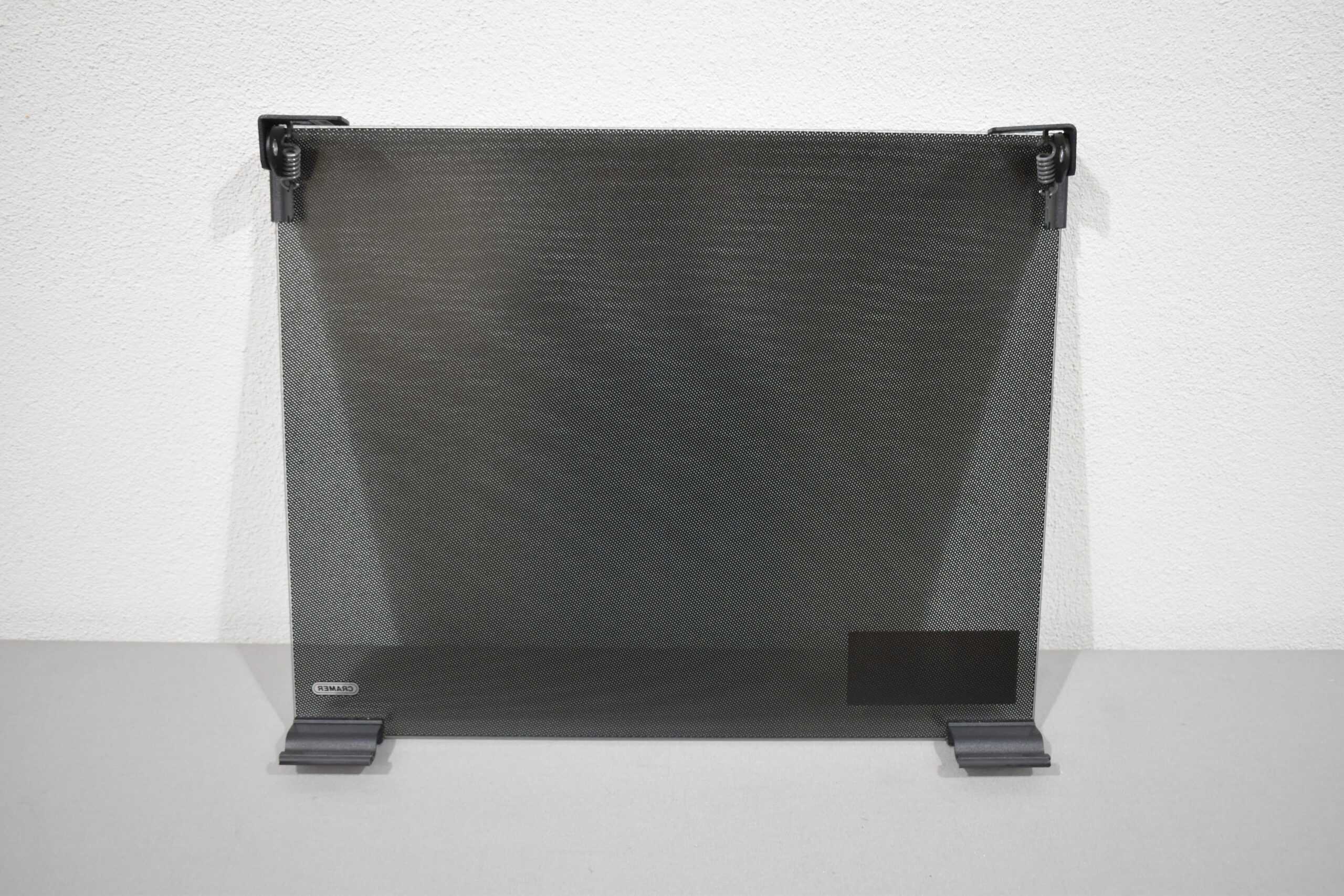 Cramer Glasabdeckung 460x370mm