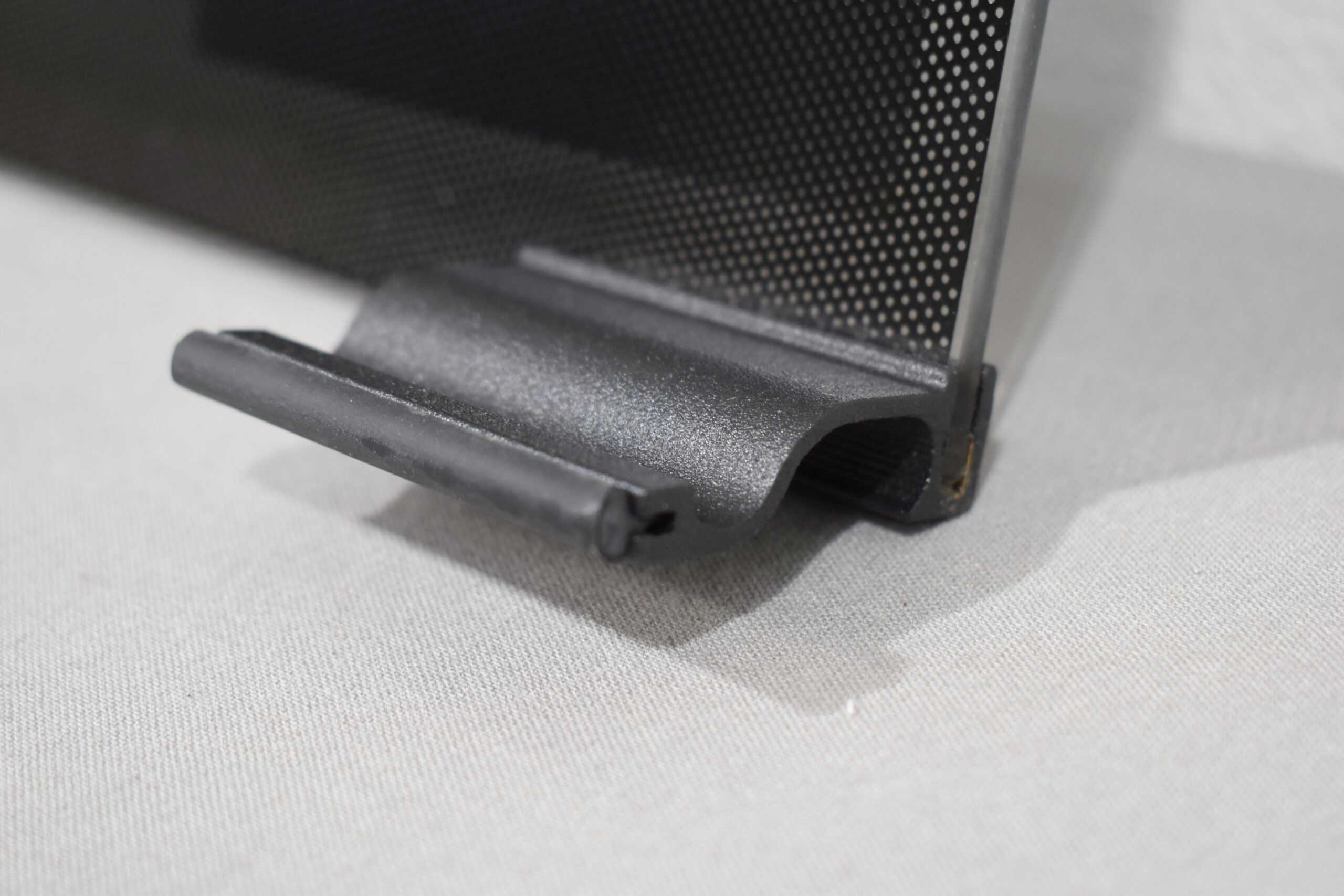 Cramer Glasabdeckung 460x370mm