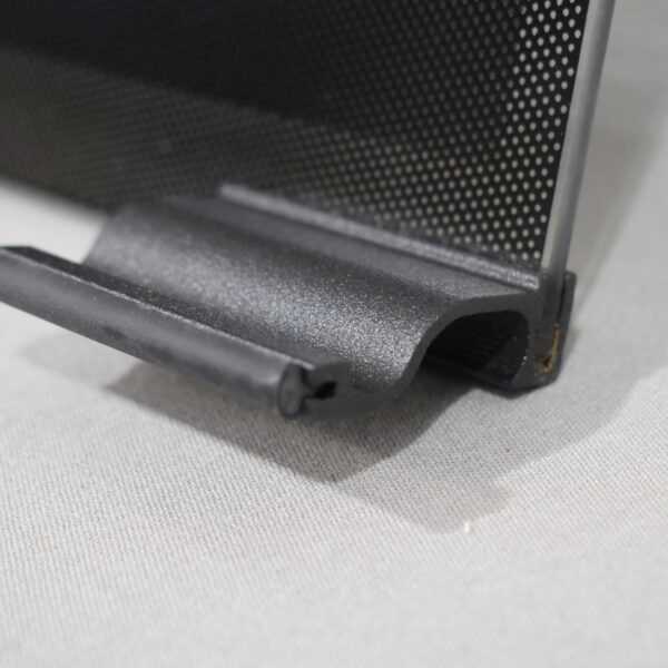 Cramer Glasabdeckung 460x370mm