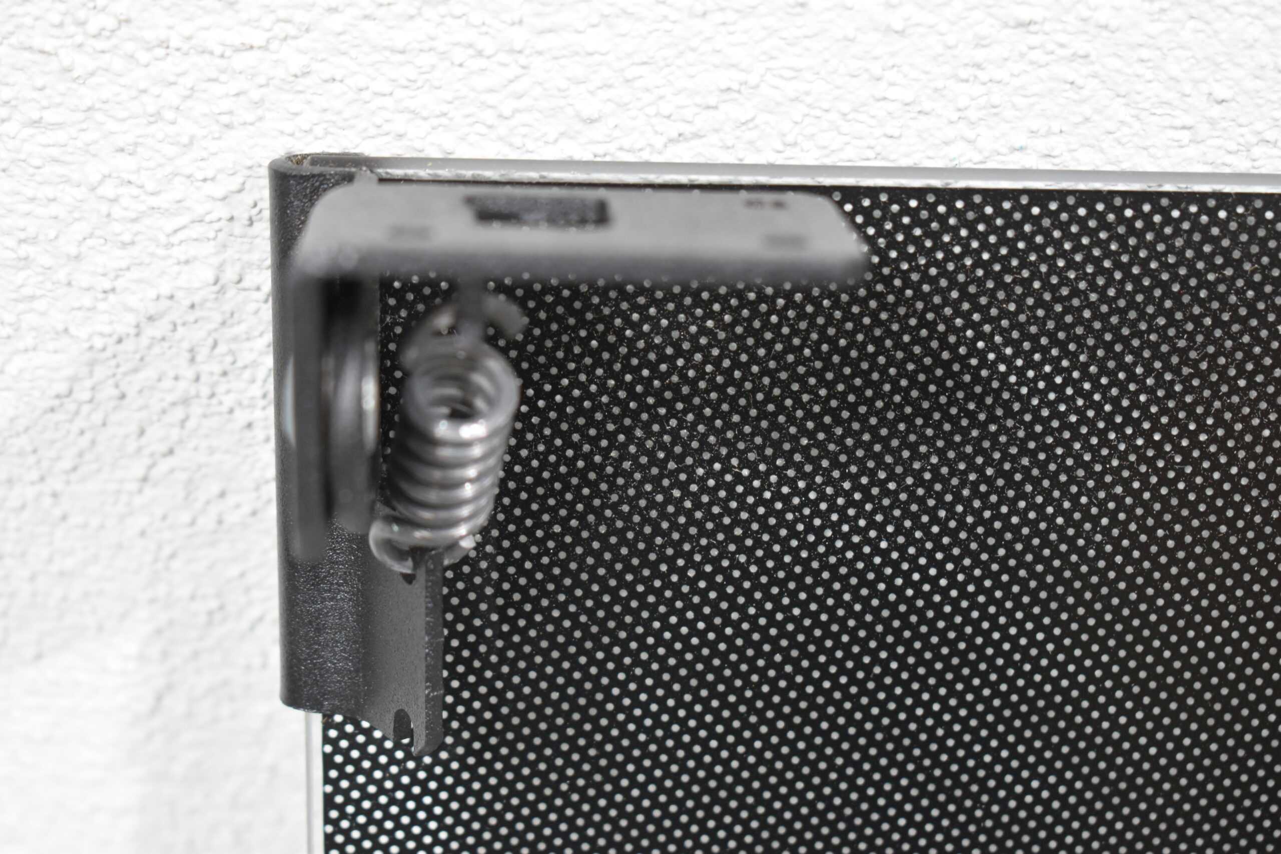 Cramer Glasabdeckung 460x370mm