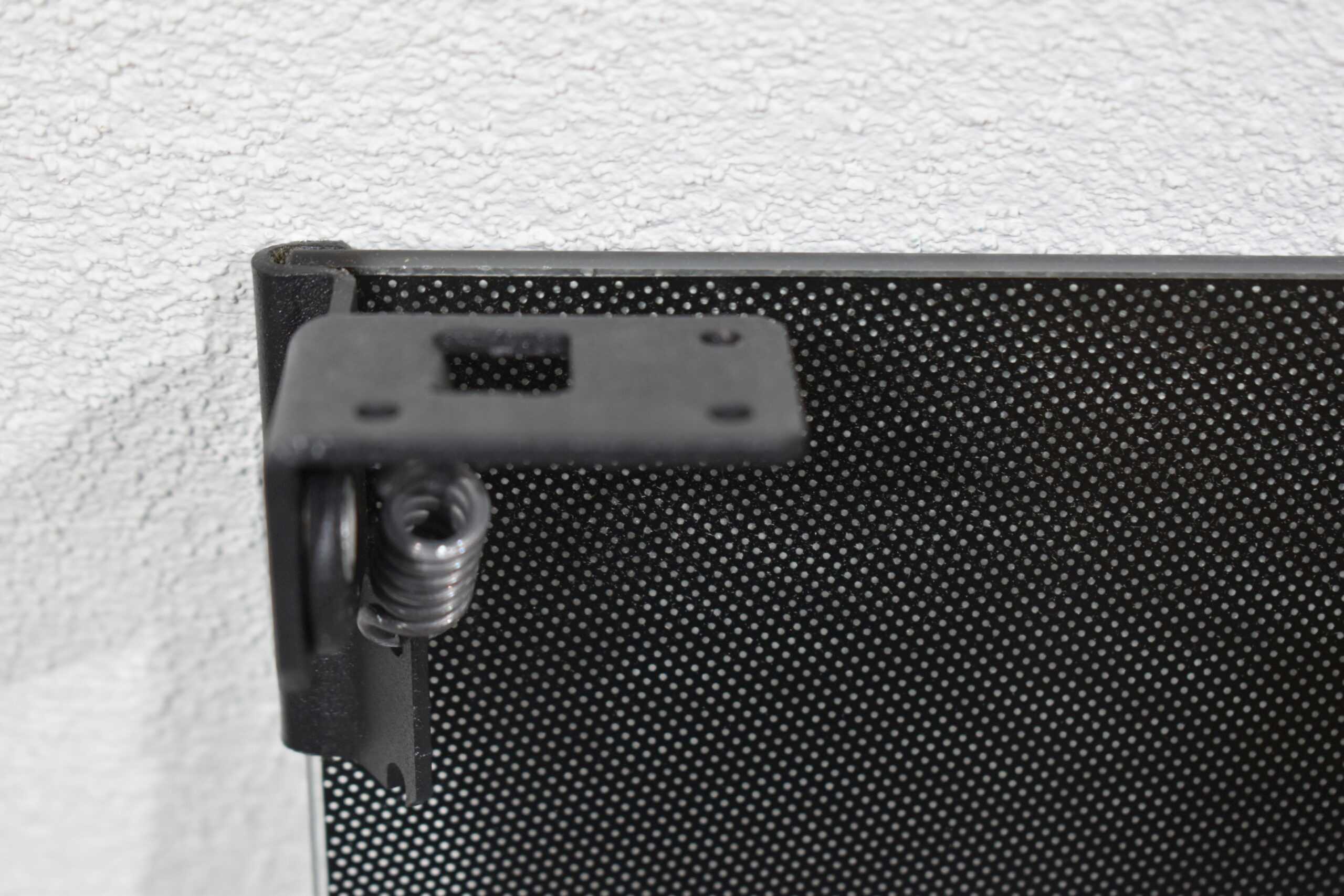 Cramer Glasabdeckung 460x370mm