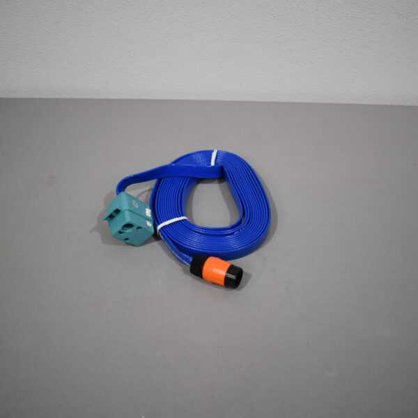 Whale Netzwasseranschluss für Wohnmobil/Wohnwagen