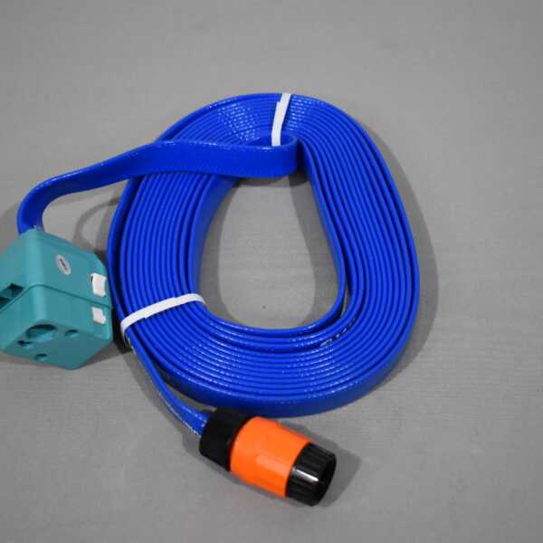 Whale Netzwasseranschluss für Wohnmobil/Wohnwagen