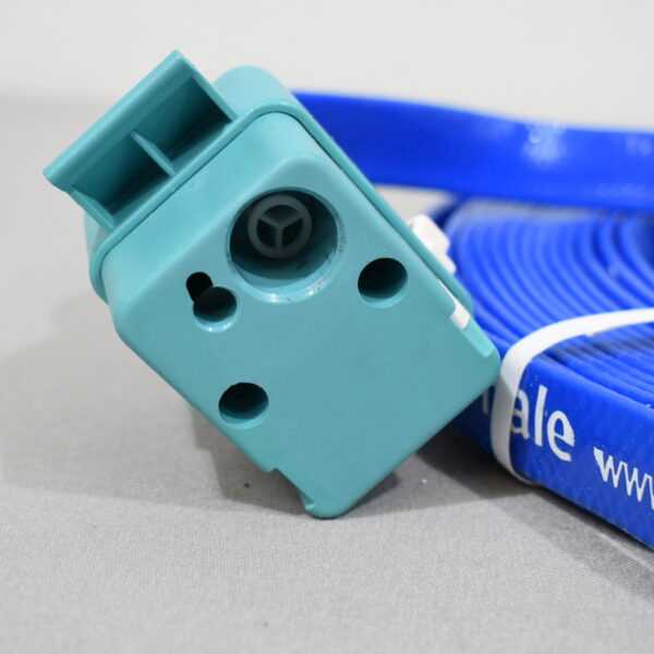 Whale Netzwasseranschluss für Wohnmobil/Wohnwagen