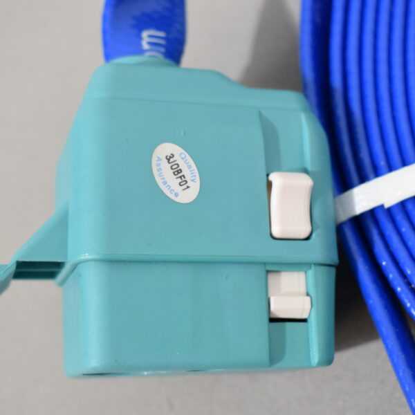 Whale Netzwasseranschluss für Wohnmobil/Wohnwagen