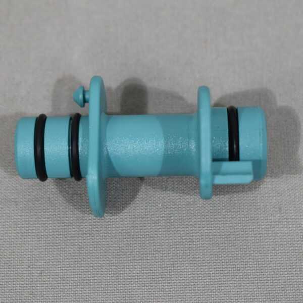 Whale Netzwasseranschluss für Wohnmobil/Wohnwagen