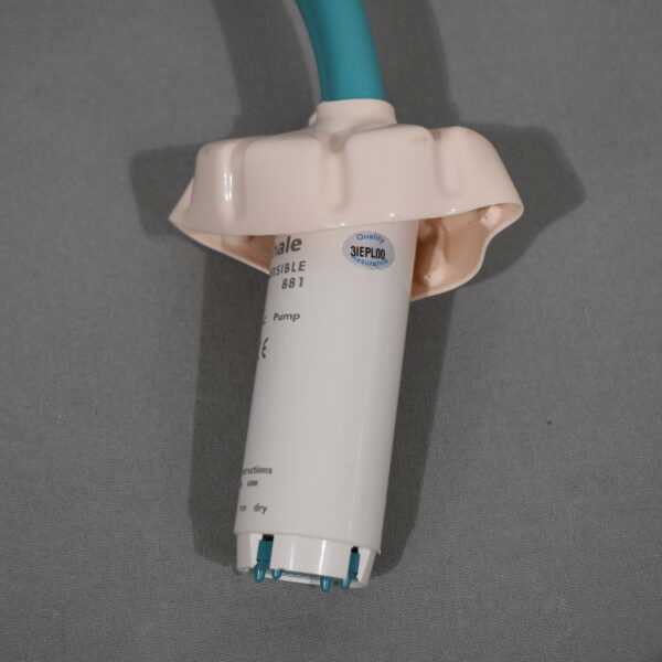 Whale Wasserpumpe 12Volt