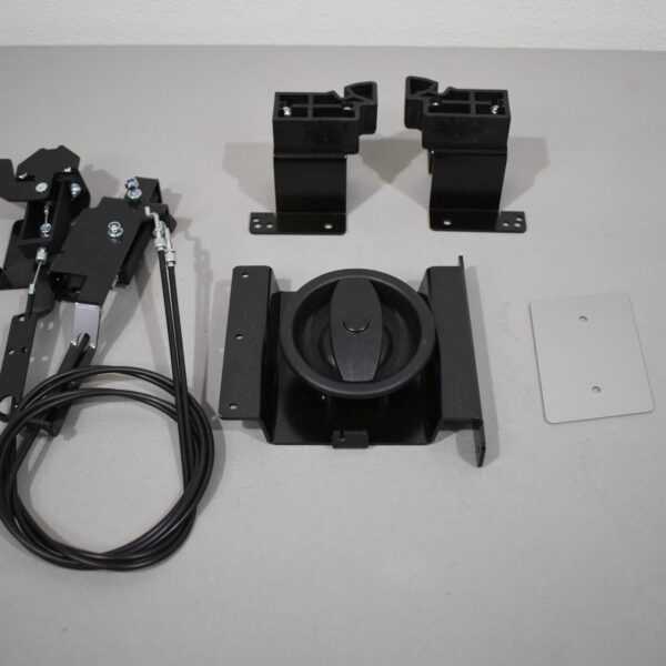 Bürstner Hubbett Nachrüstsatz