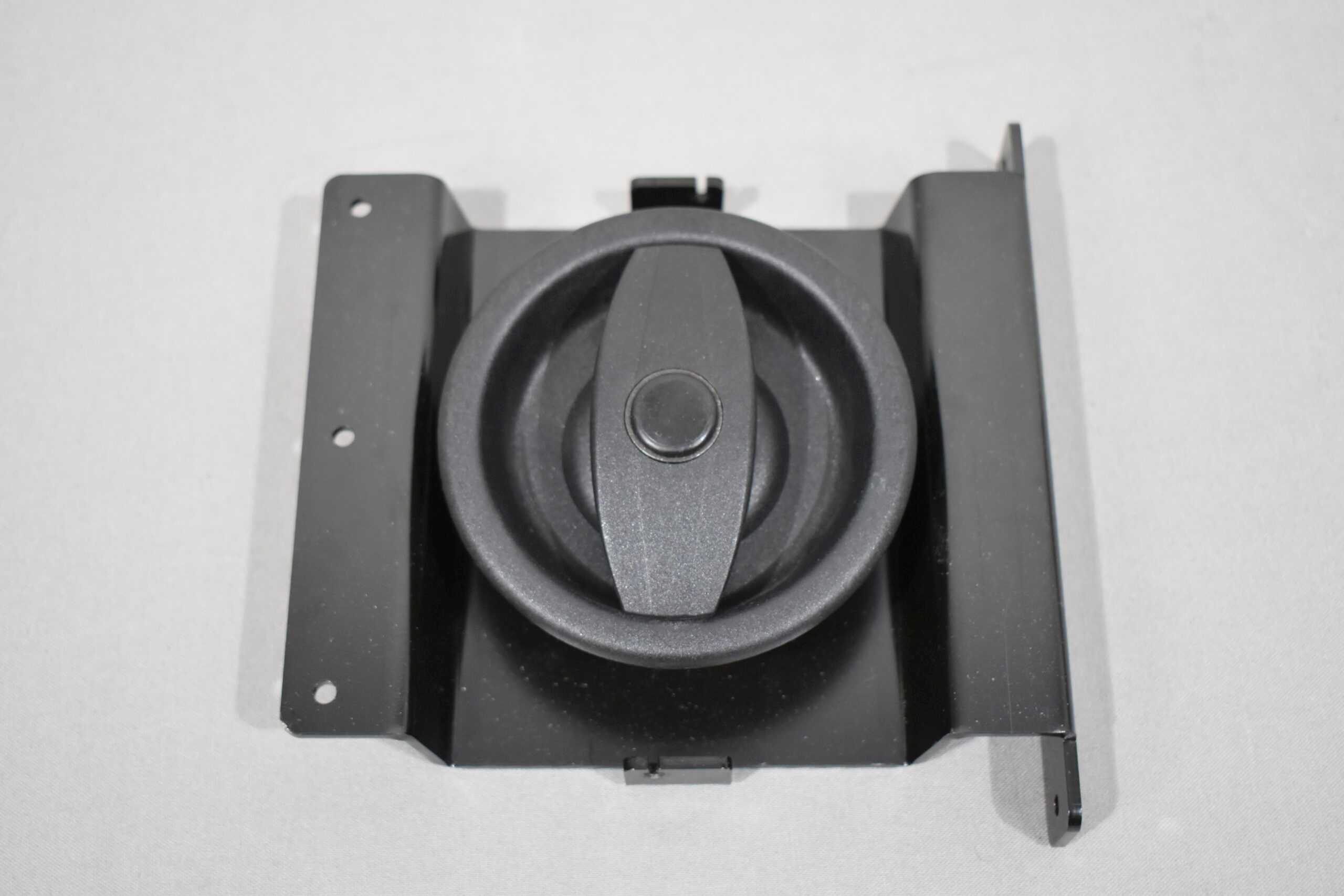 Bürstner Hubbett Nachrüstsatz