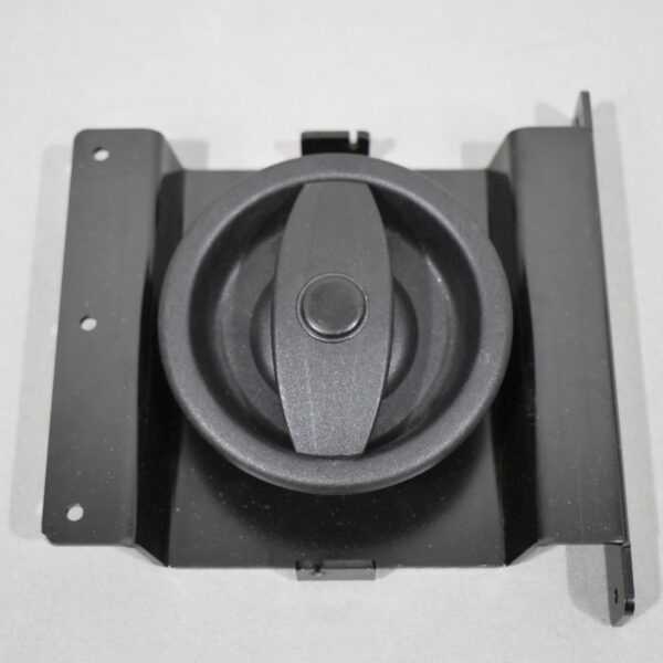 Bürstner Hubbett Nachrüstsatz