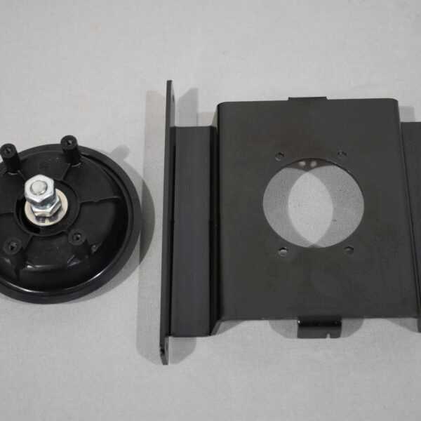 Bürstner Hubbett Nachrüstsatz