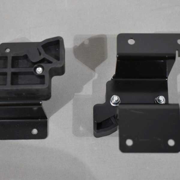 Bürstner Hubbett Nachrüstsatz