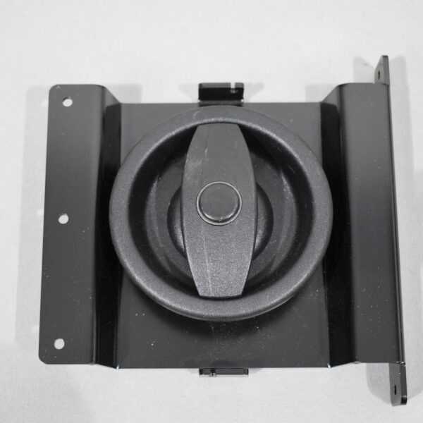 Bürstner Hubbett Nachrüstsatz