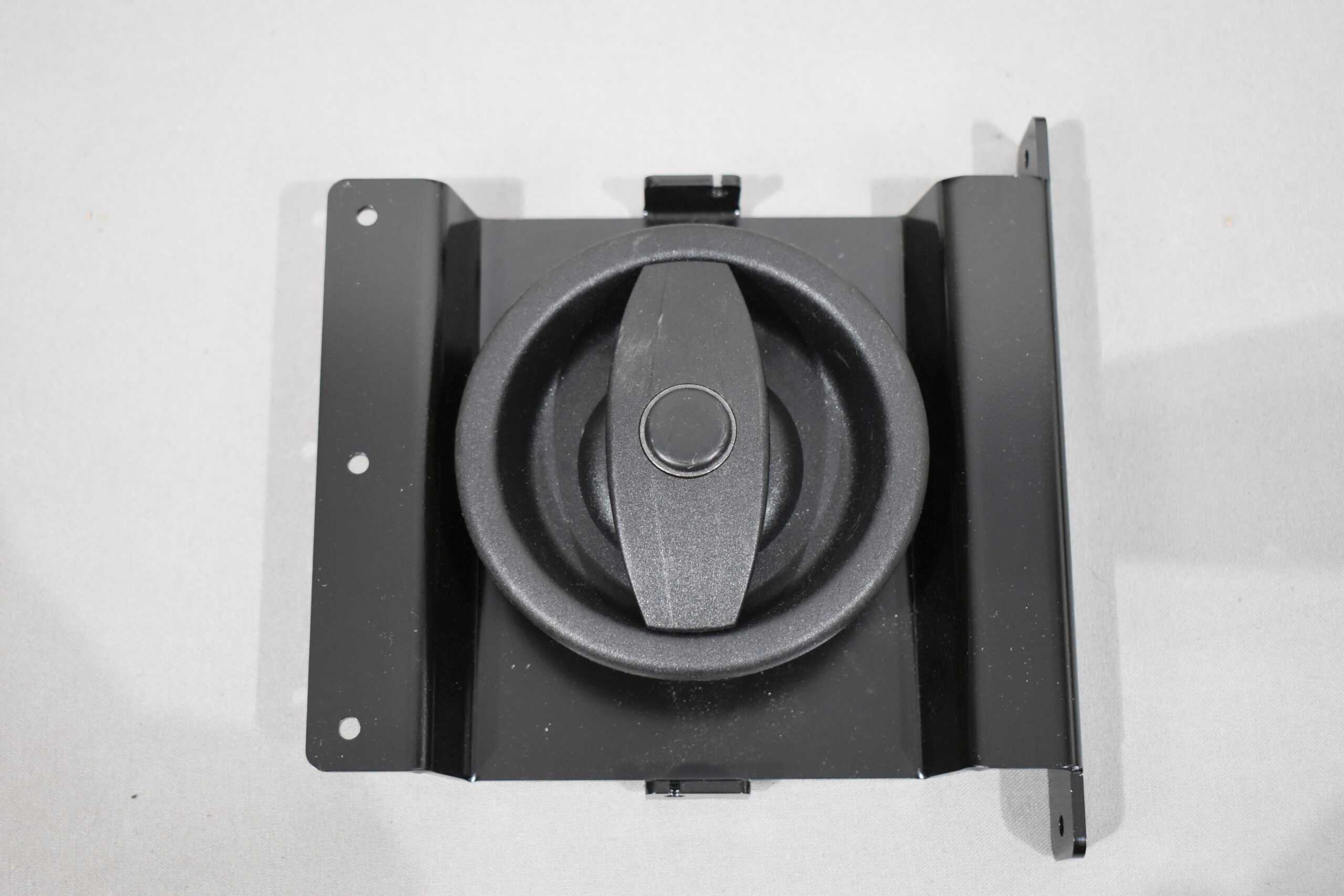 Bürstner Hubbett Nachrüstsatz