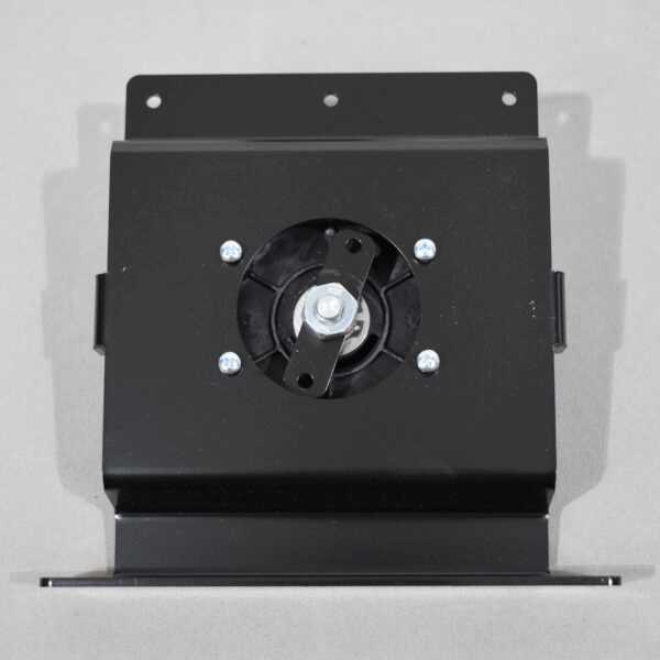 Bürstner Hubbett Nachrüstsatz