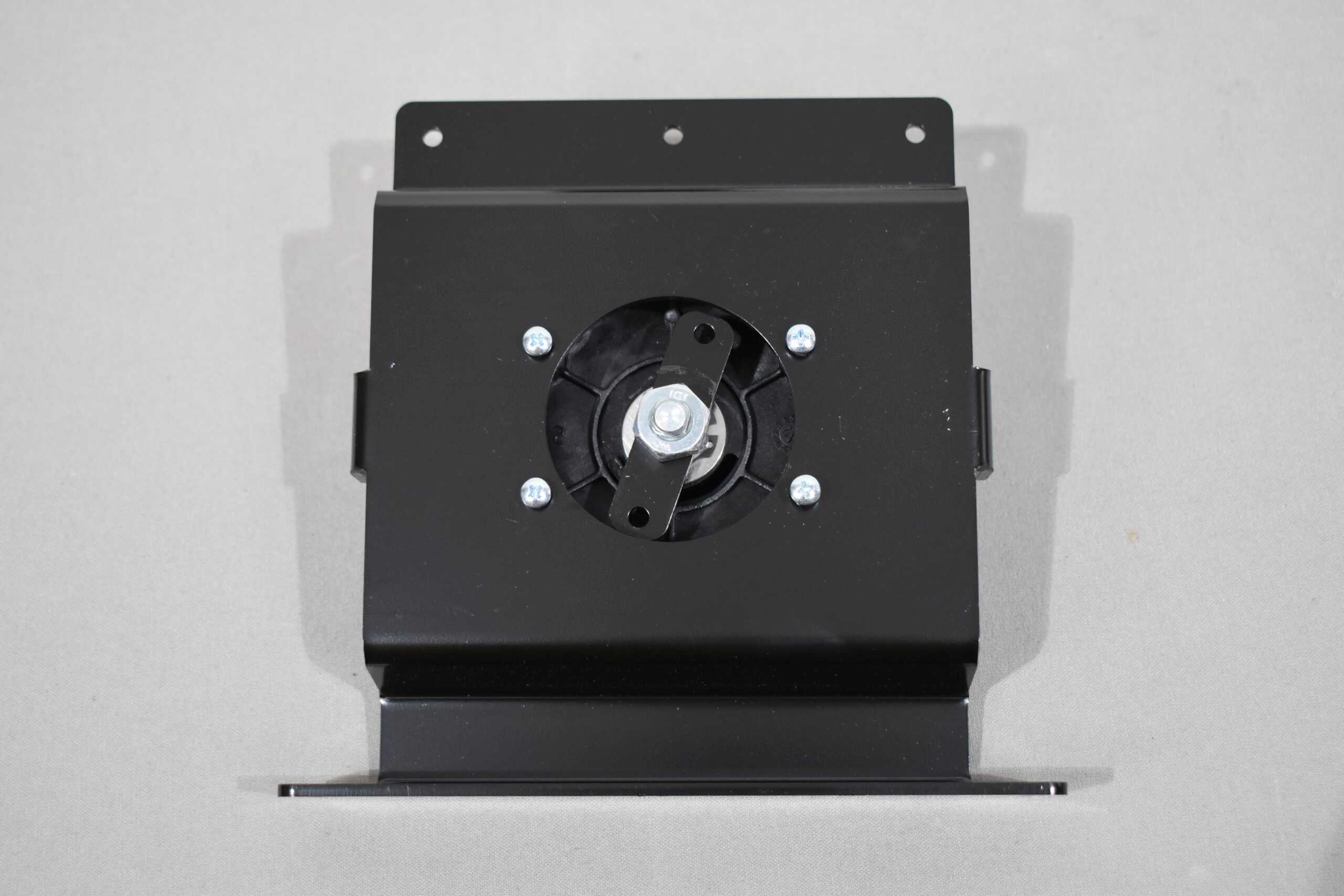 Bürstner Hubbett Nachrüstsatz