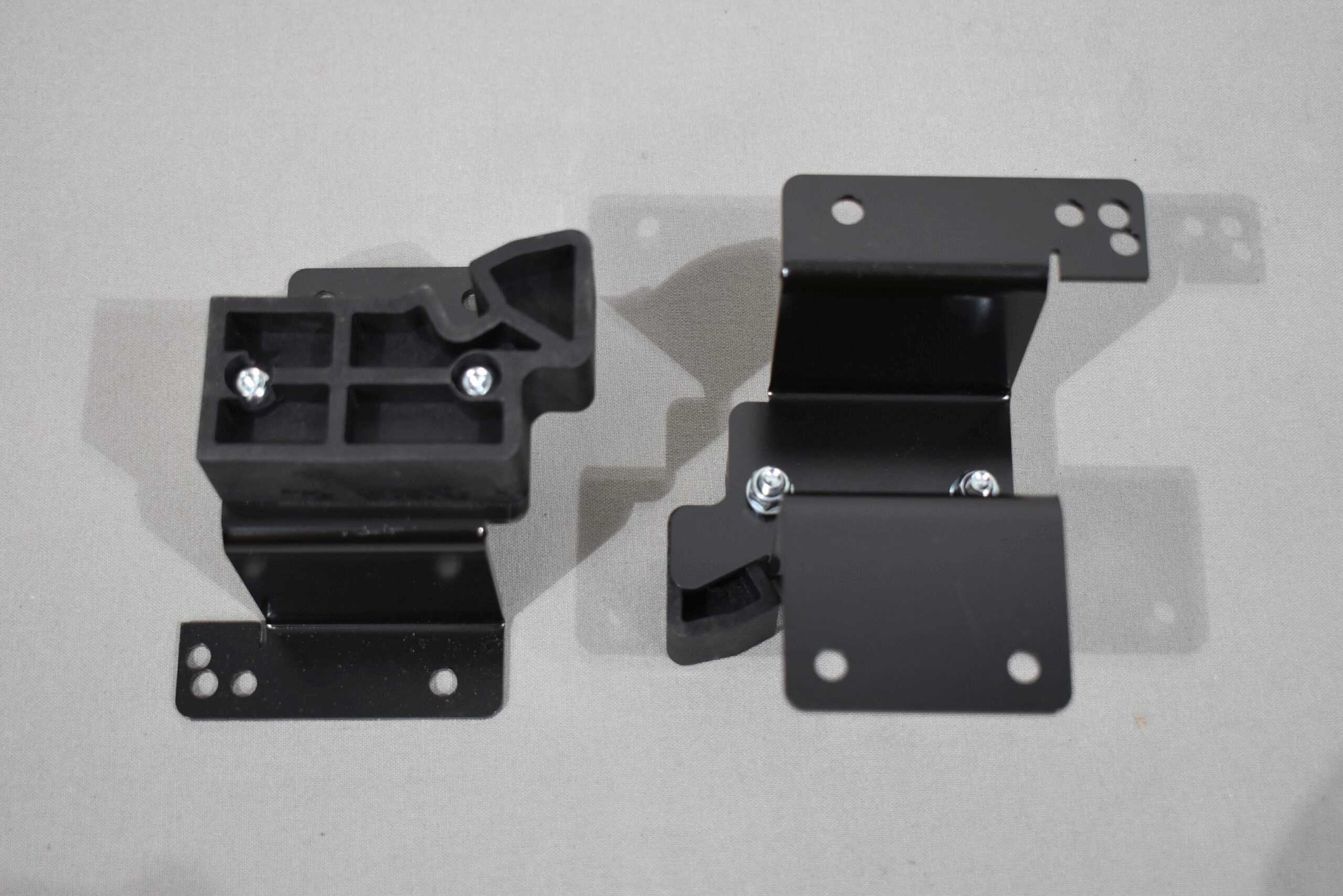 Bürstner Hubbett Nachrüstsatz