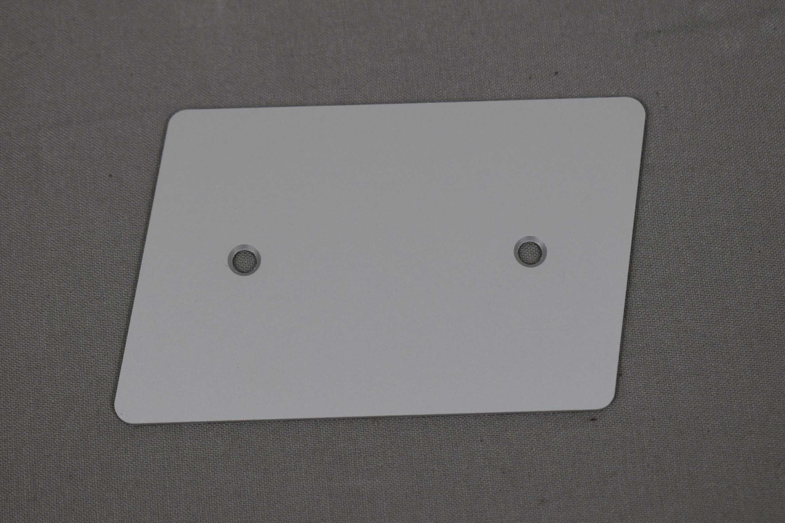 Bürstner Hubbett Nachrüstsatz