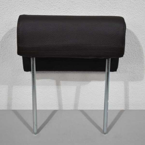 Kopfstütze Unex schwarz