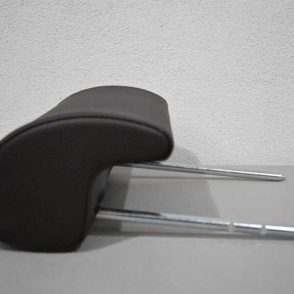 Kopfstütze Unex schwarz