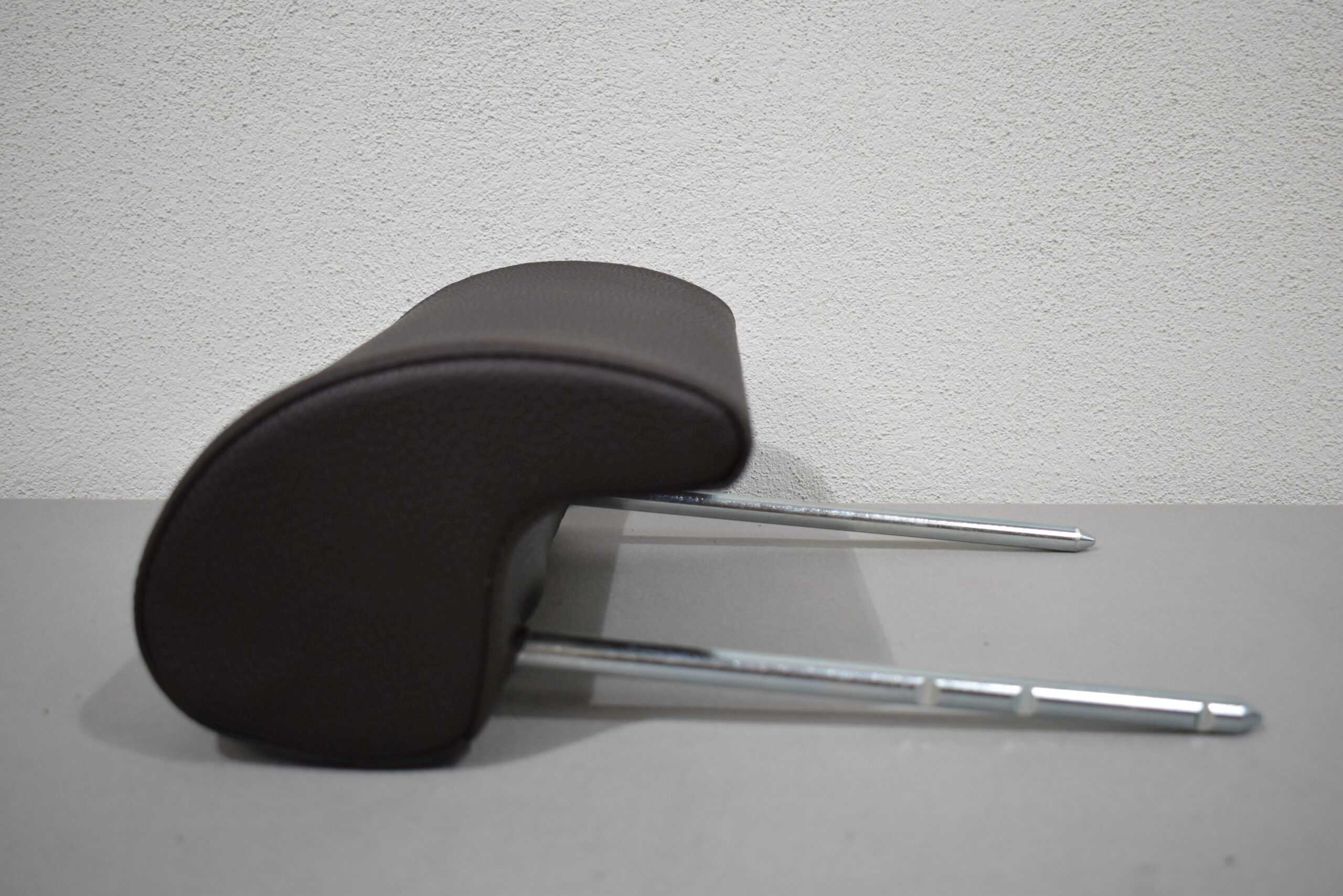 Kopfstütze Unex schwarz