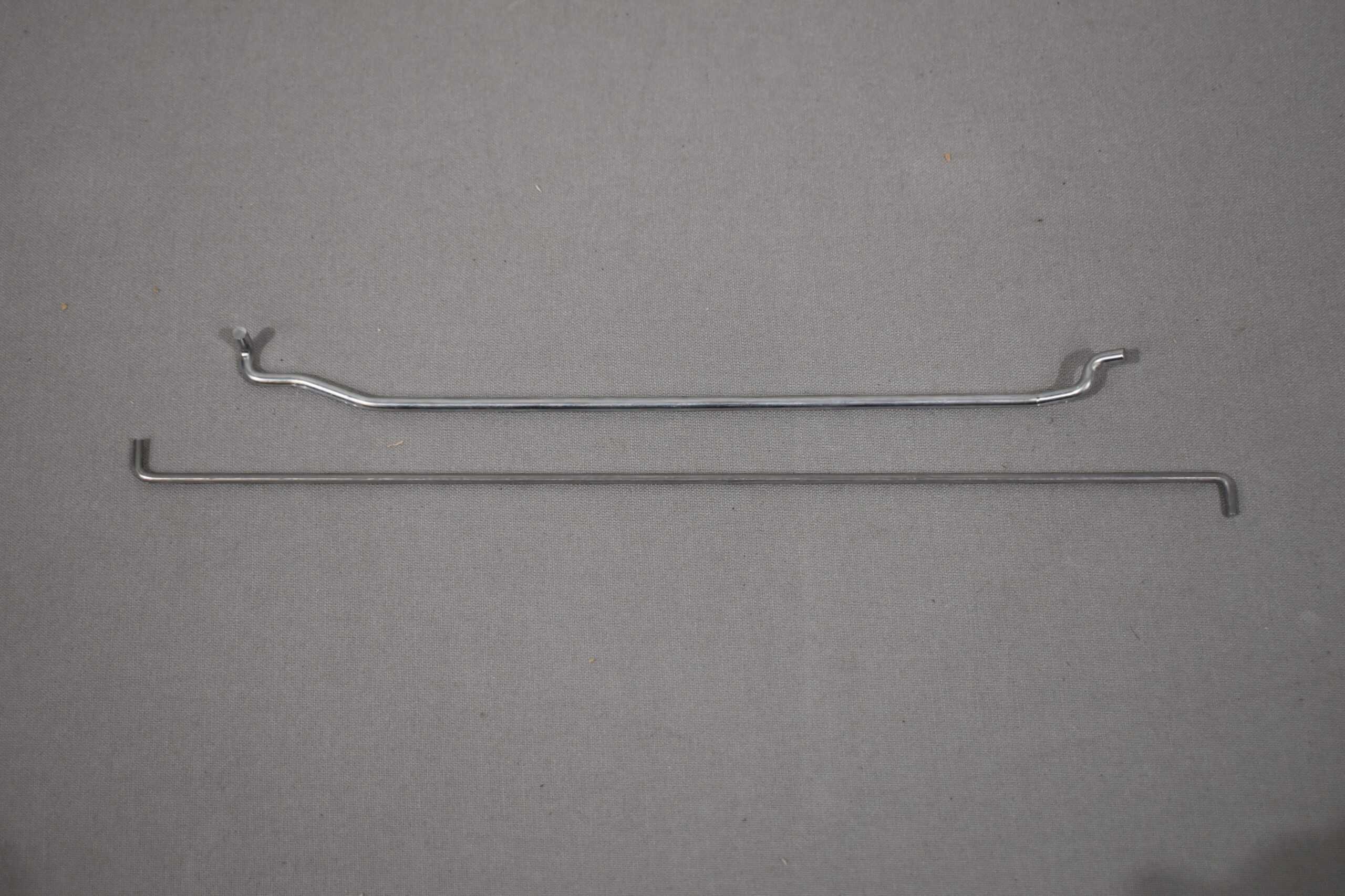 Schließsystem RTC für Aufbautüre