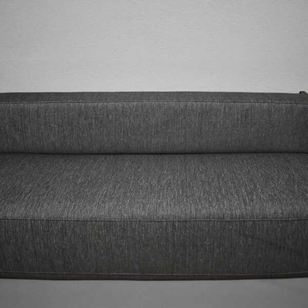 Sitzpolster grau für Flair Arto