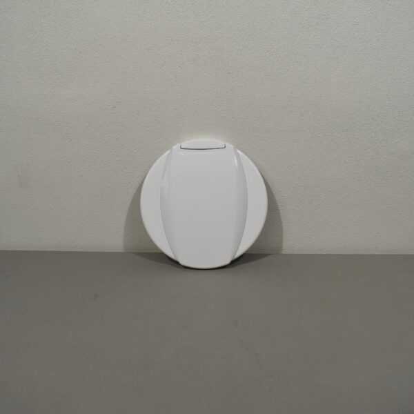 Thetford WC-Sitz weiß