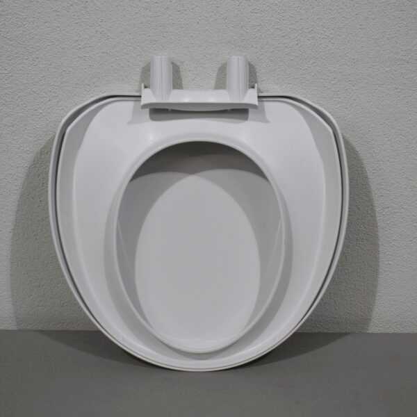 Thetford WC-Sitz weiß