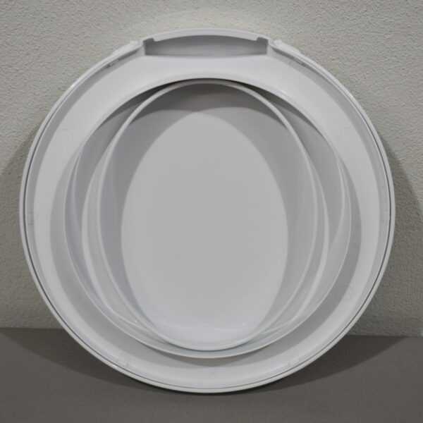 Thetford WC-Sitz weiß