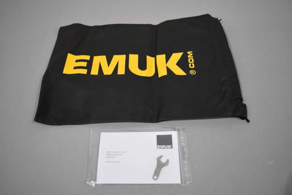 Emuk Universalspiegel/Außenspiegel
