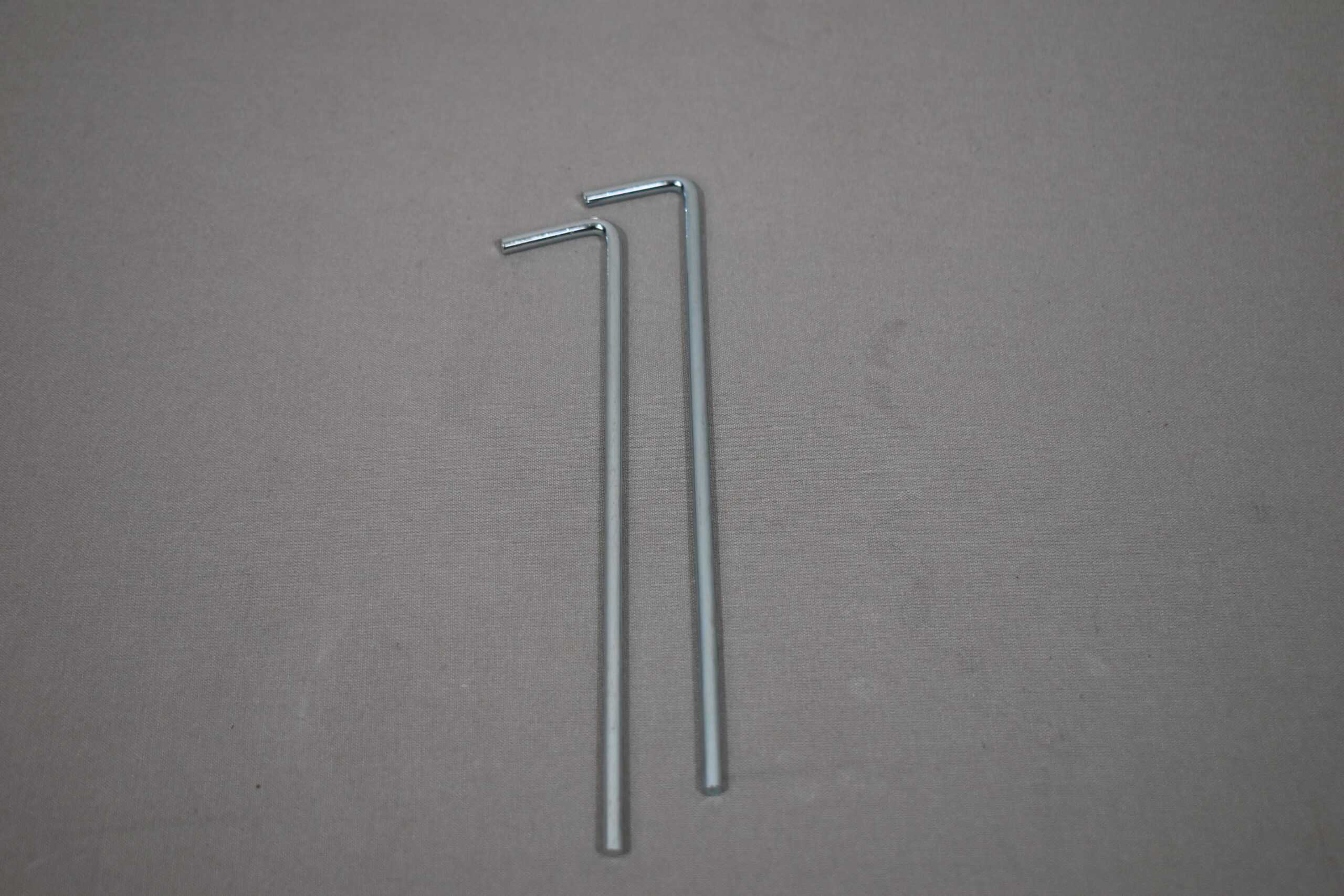 Quick Eingangsmarkise 1250x2400mm