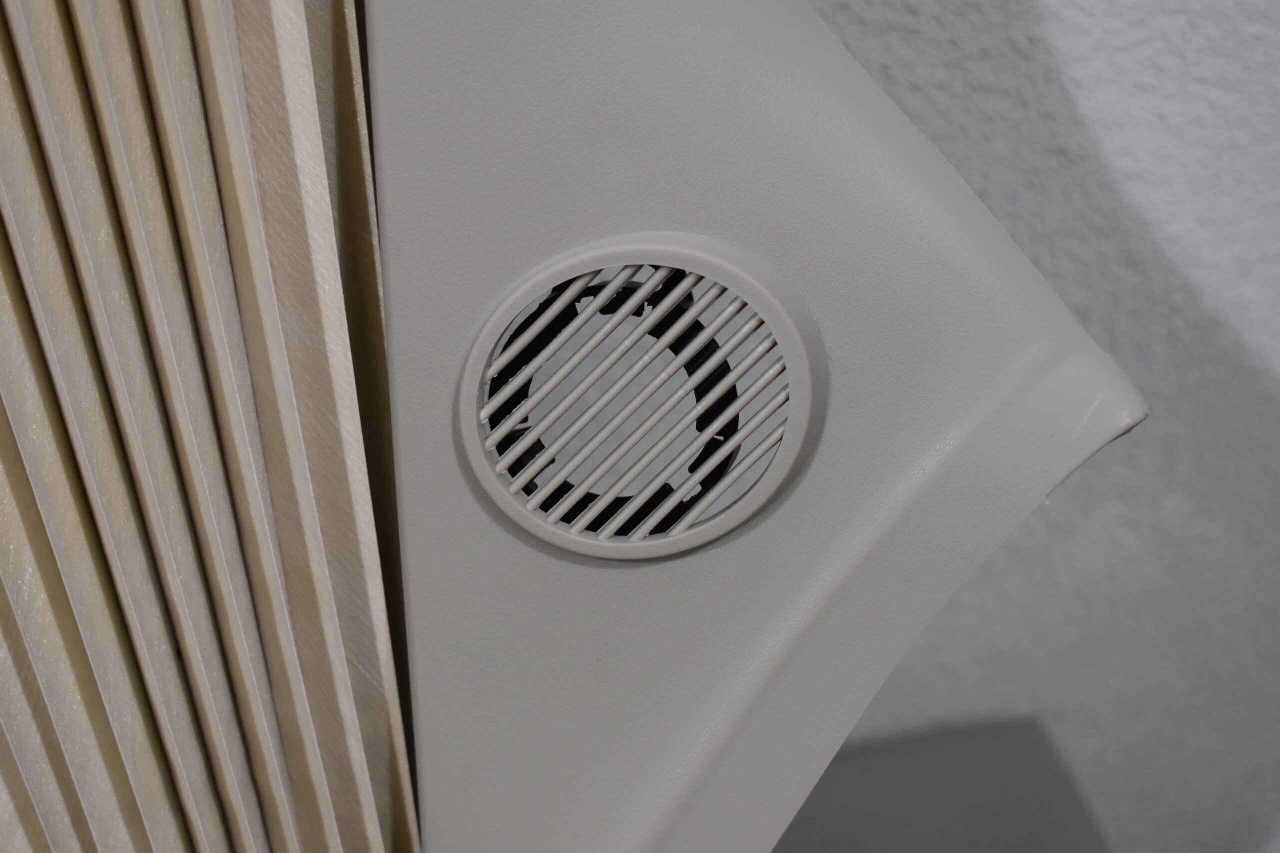 Remis Verdunklungs-Plissee für Fahrerkabine