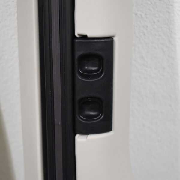 Remis Verdunklungs-Plissee für Fahrerkabine